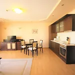 Alex Apartment Sofia
