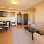 Alex Apartment Sofia