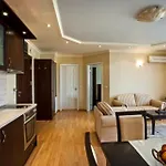 Alex Apartment Sofia