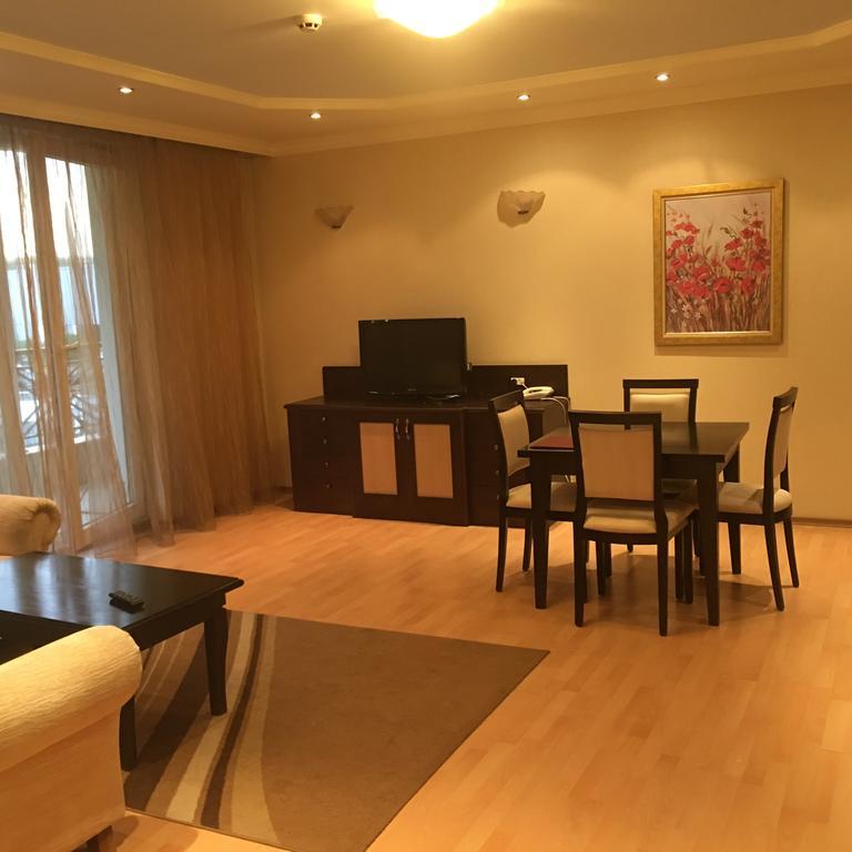 Apartamento Alex
