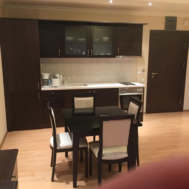 Alex Appartement Sofia