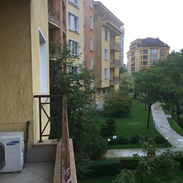 Alex Apartment