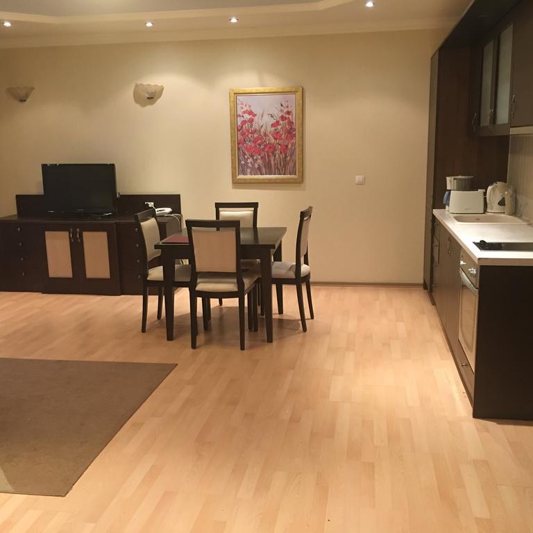 Apartamento Alex *