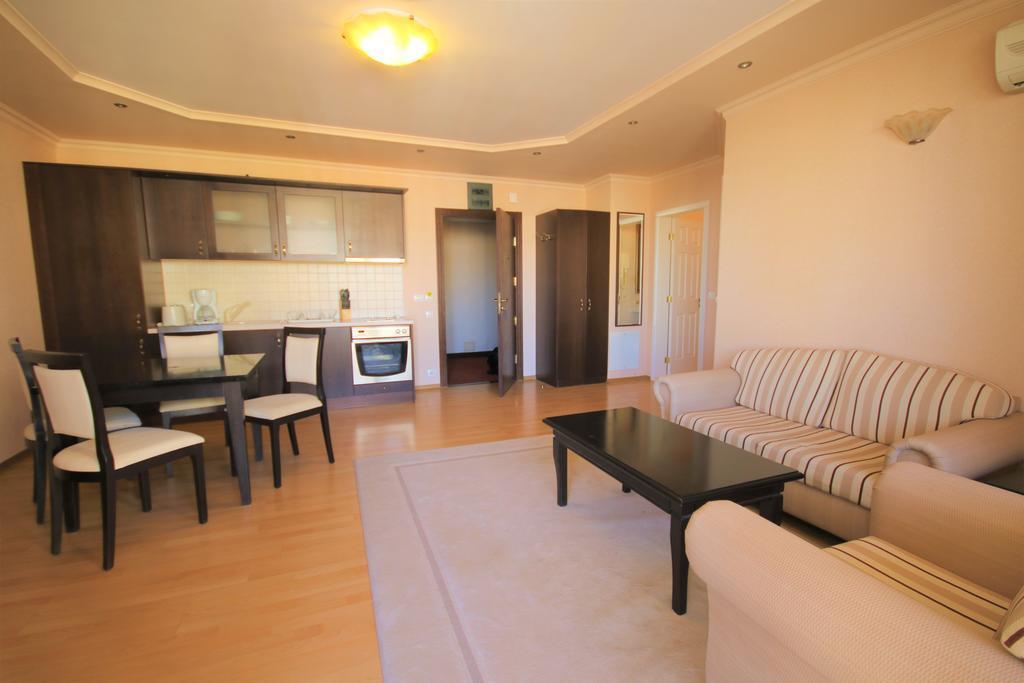 Alex Apartment Sofia