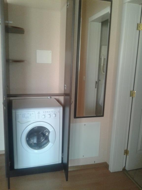 Apartamento Alex *